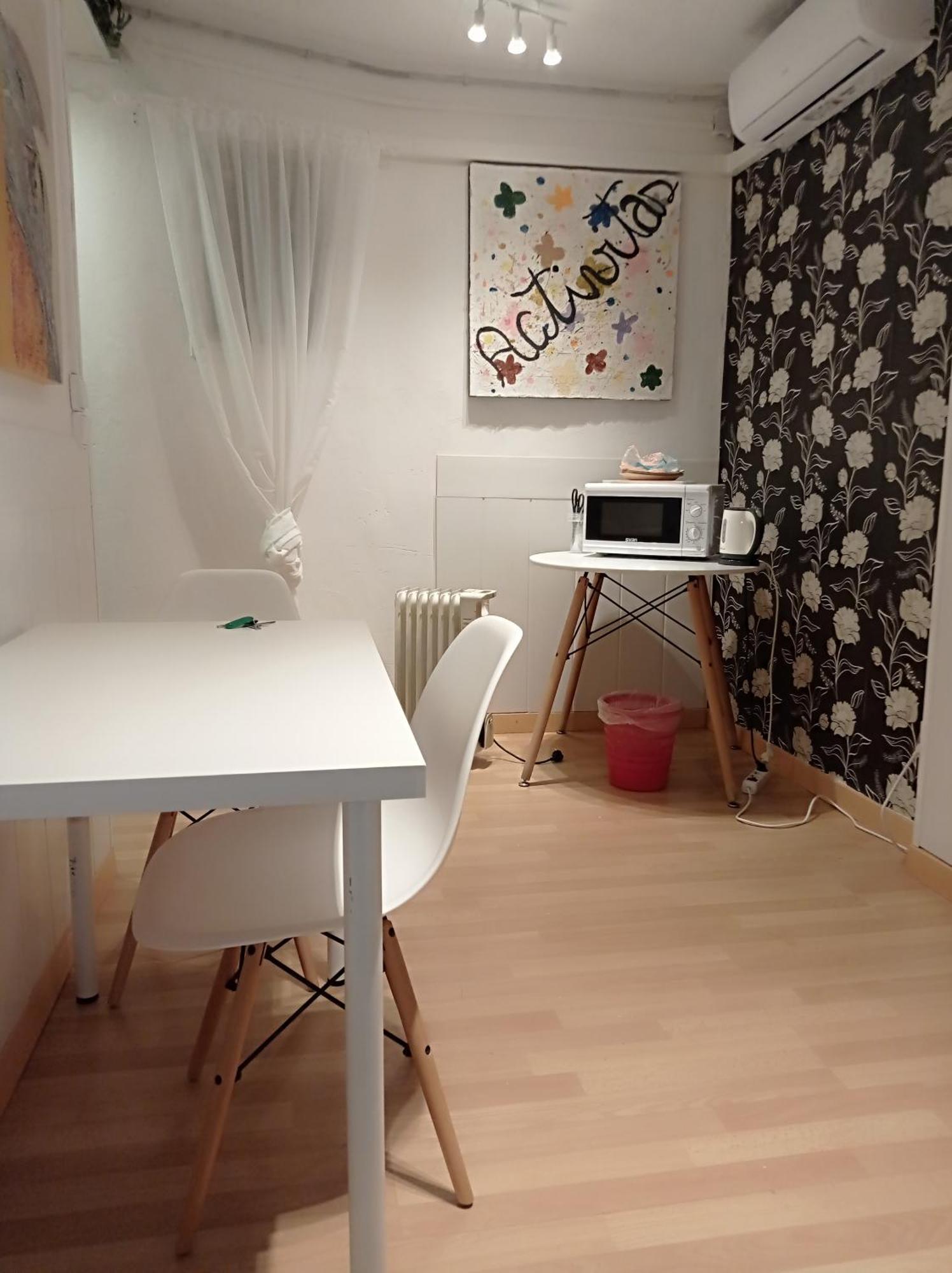 Gasthuis Private Doble & Single In The Center Metro L5 & L1 Mallorca Street